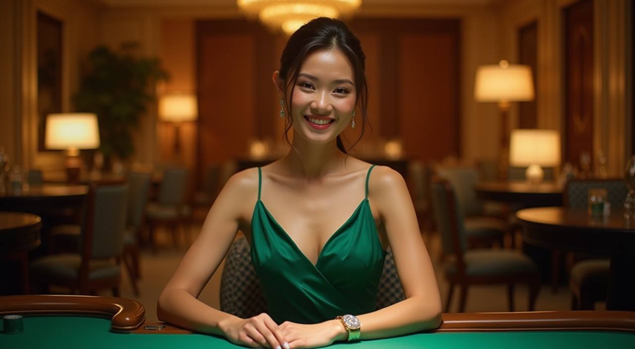 mm80 Live Baccarat Expert — mm80 တွင် တိုက်ရိုက်ကစားပါ